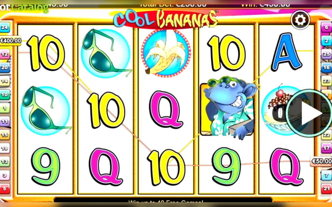 €200 free casino chip at BGO Casino