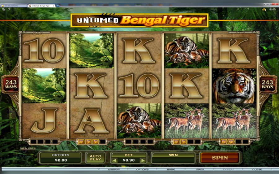 75 Free Spins at 777 Casino