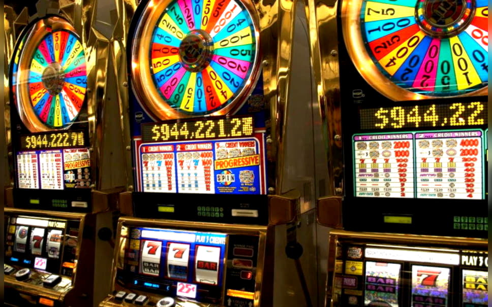 10 Free Spins no deposit at 777 Casino