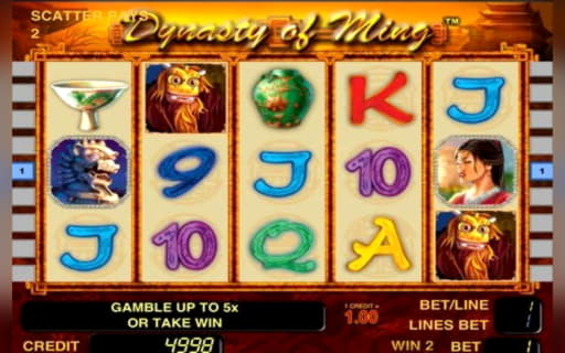 £400 Free Chip Casino at BGO Casino