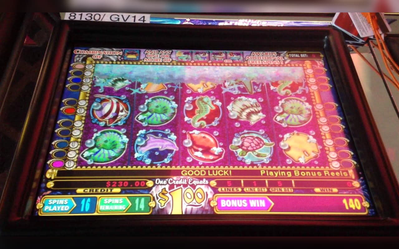 495% Match bonus casino at Party Casino