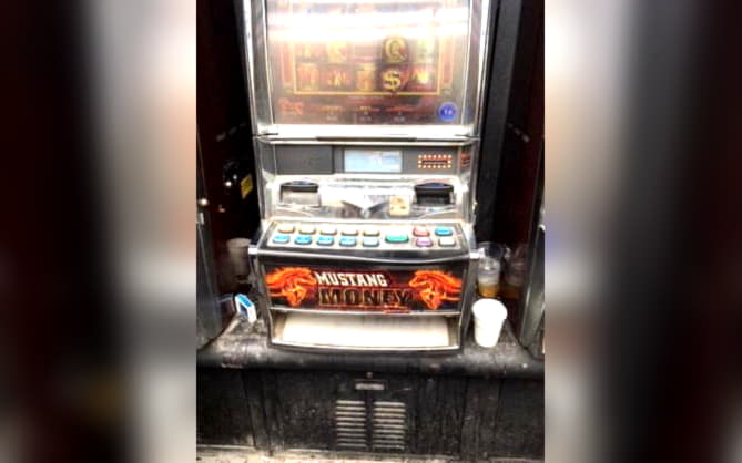 655% Deposit Match Bonus at Party Casino