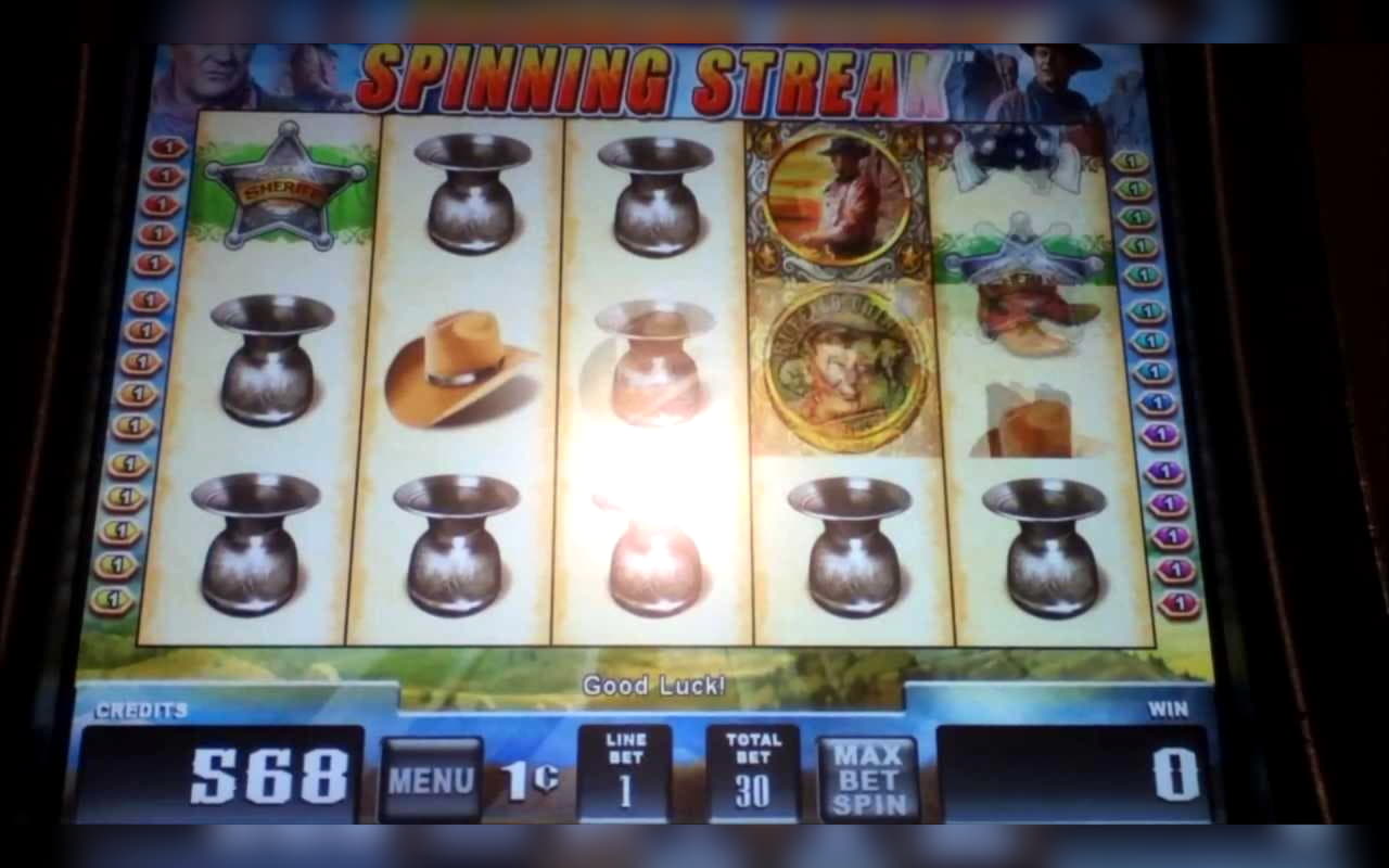 $190 Free Casino Tournament at Gamebookers Casino