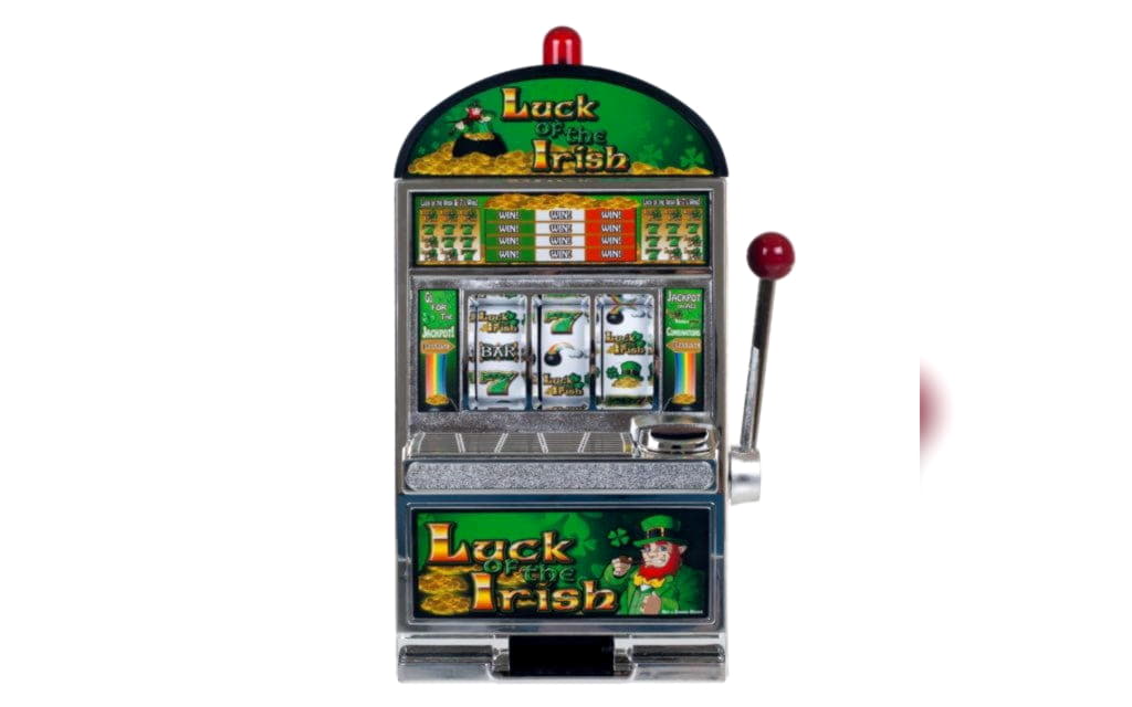 EUR 1460 No deposit bonus code at Sloty Casino