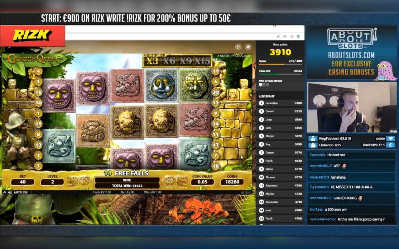 800% First Deposit Bonus at Betway Casino