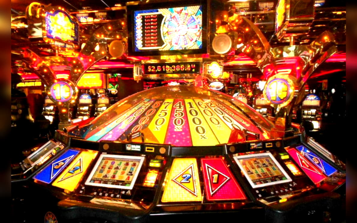 £430 Casino chip at Sloty Casino