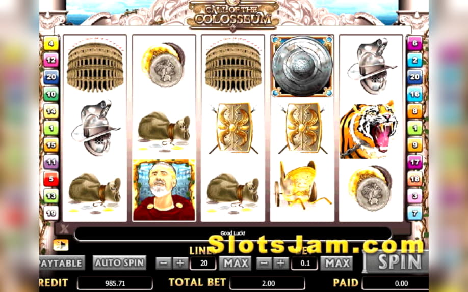 £310 Tournament at Slots Million Casino
