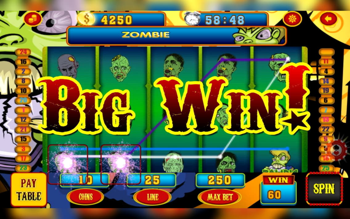240% Match bonus casino at Betway Casino