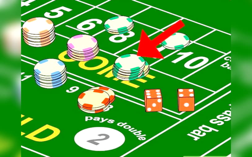 765% casino match bonus at Party Casino