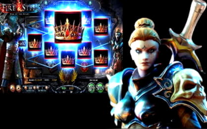 115 Free spins no deposit at Kaboo Casino