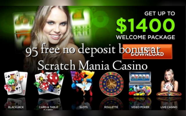 €3980 No deposit bonus casino at Kaboo Casino