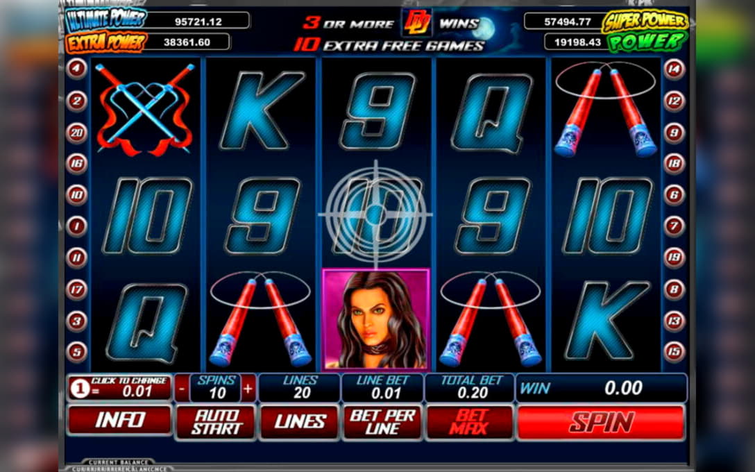 195% First Deposit Bonus at 7 Sultans Casino