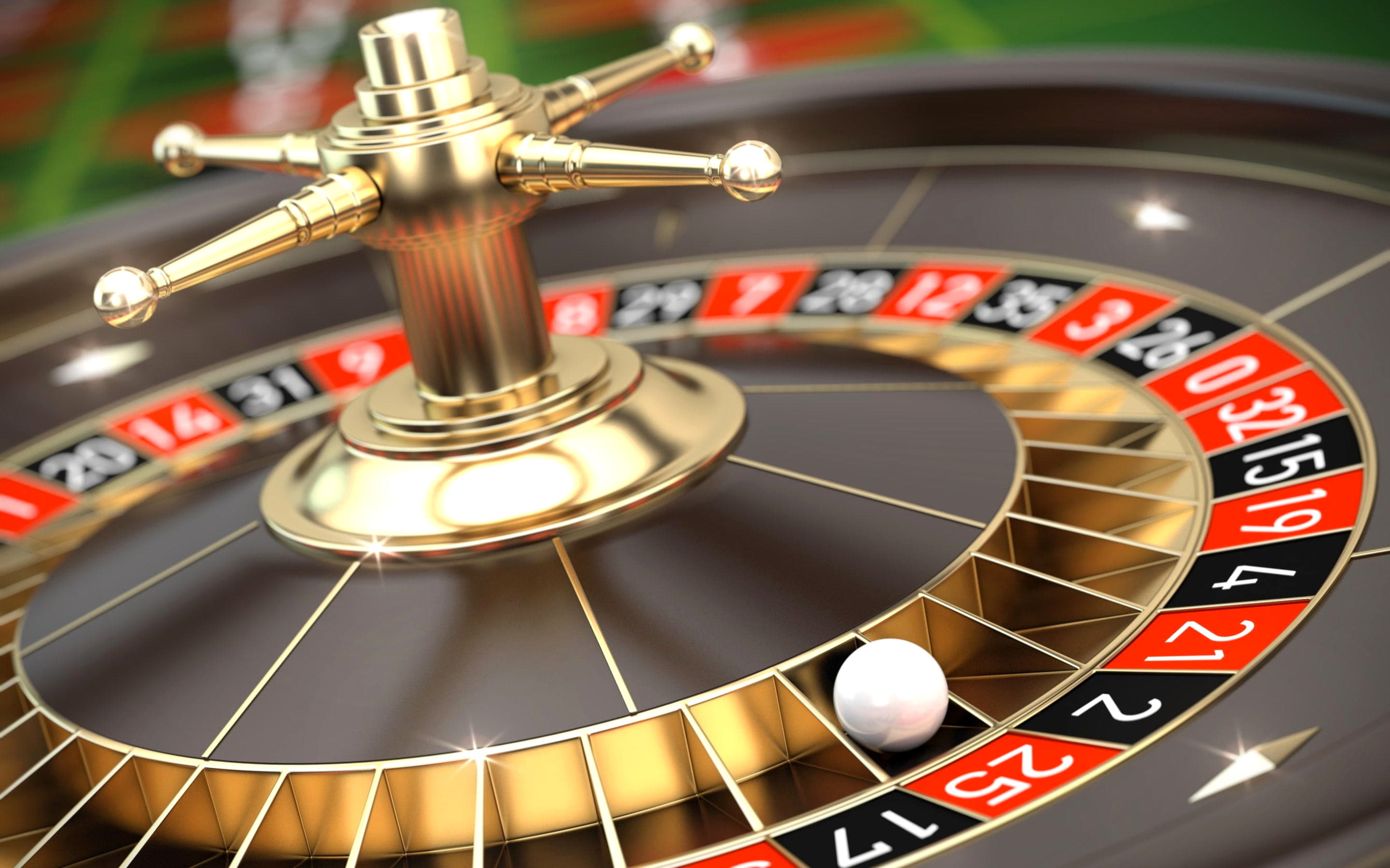 240% Welcome Bonus at Betway Casino