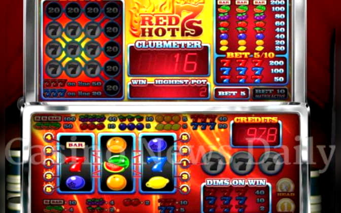 115 free casino spins at Guts Casino