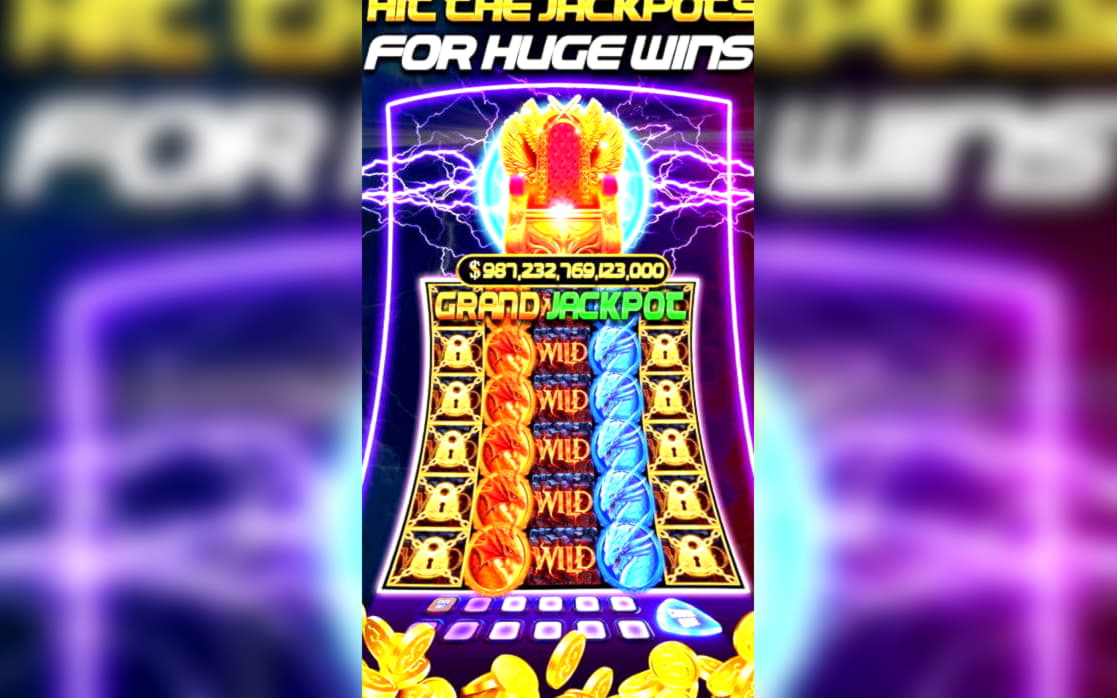 £690 Casino Chip at Kaboo Casino