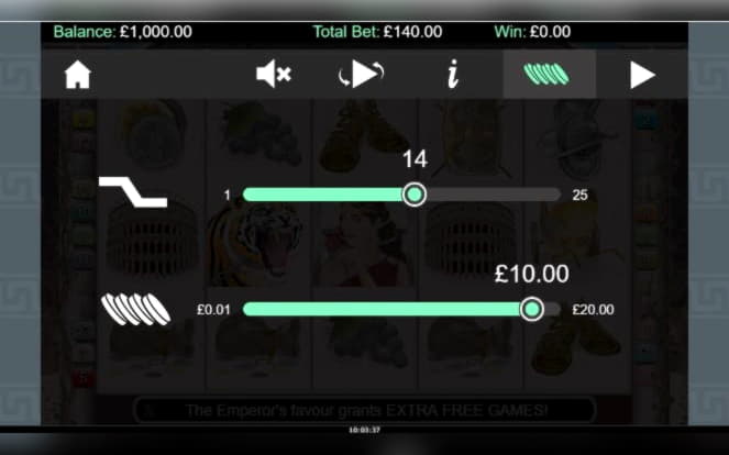 EUR 3460 No deposit casino bonus at Jet Bull Casino