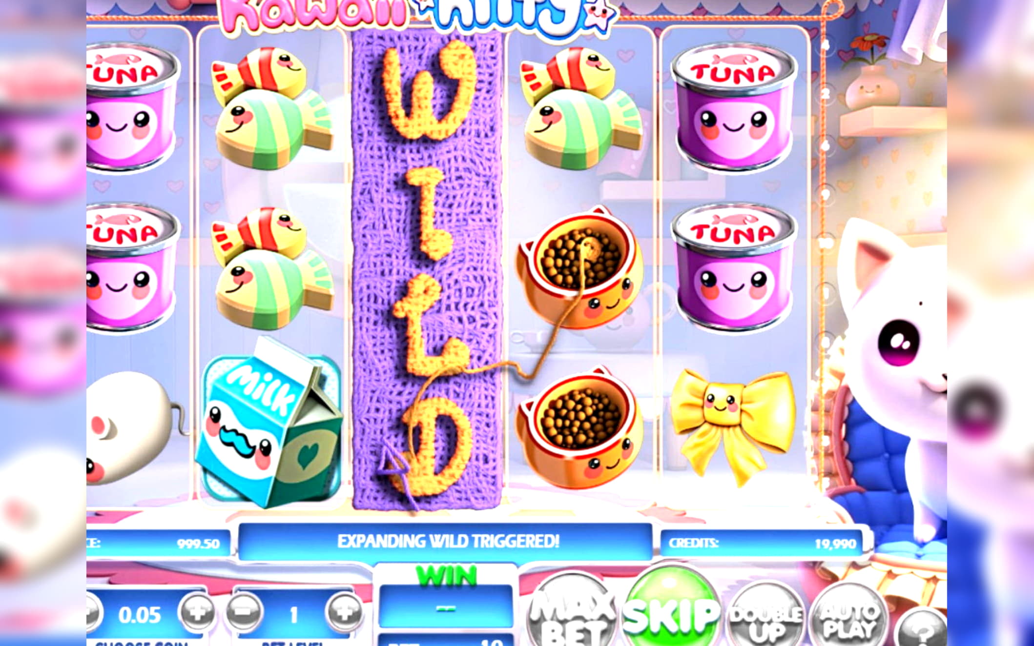 EURO 195 Free Casino Tournament at Slots Million Casino