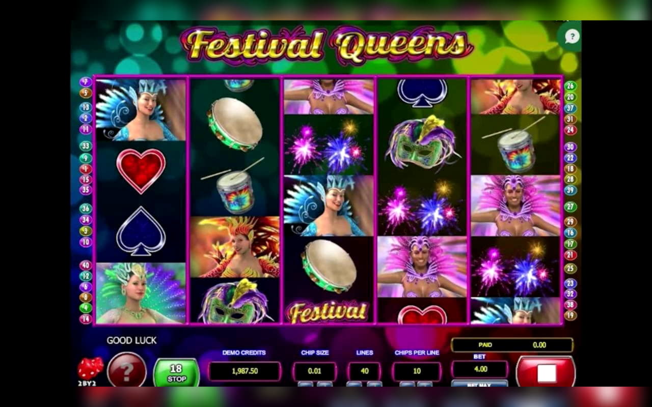 150 Loyalty Free Spins! at Vera and Jhon Casino