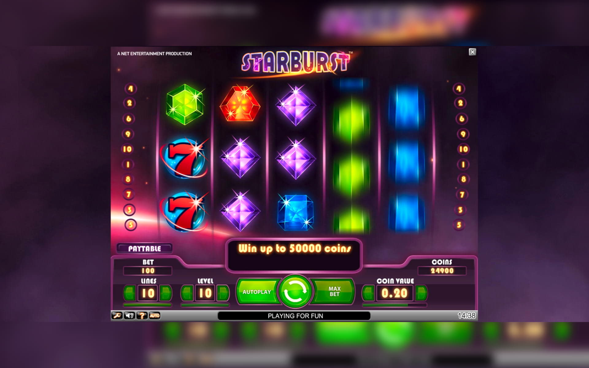 ﻿$3280 NO DEPOSIT BONUS at 7 Sultans Casino