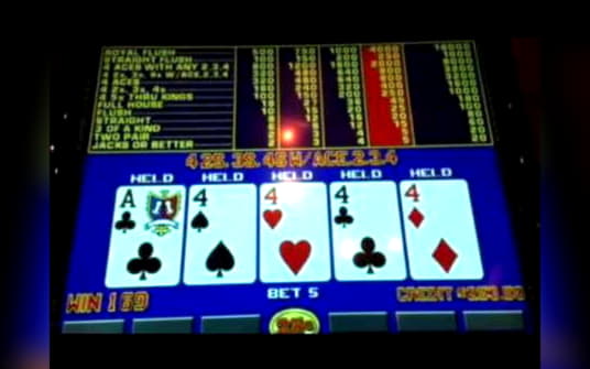 $930 No Deposit Bonus at Kaboo Casino