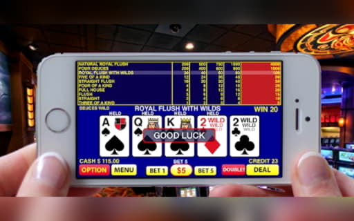 EUR 445 Casino Chip at BGO Casino