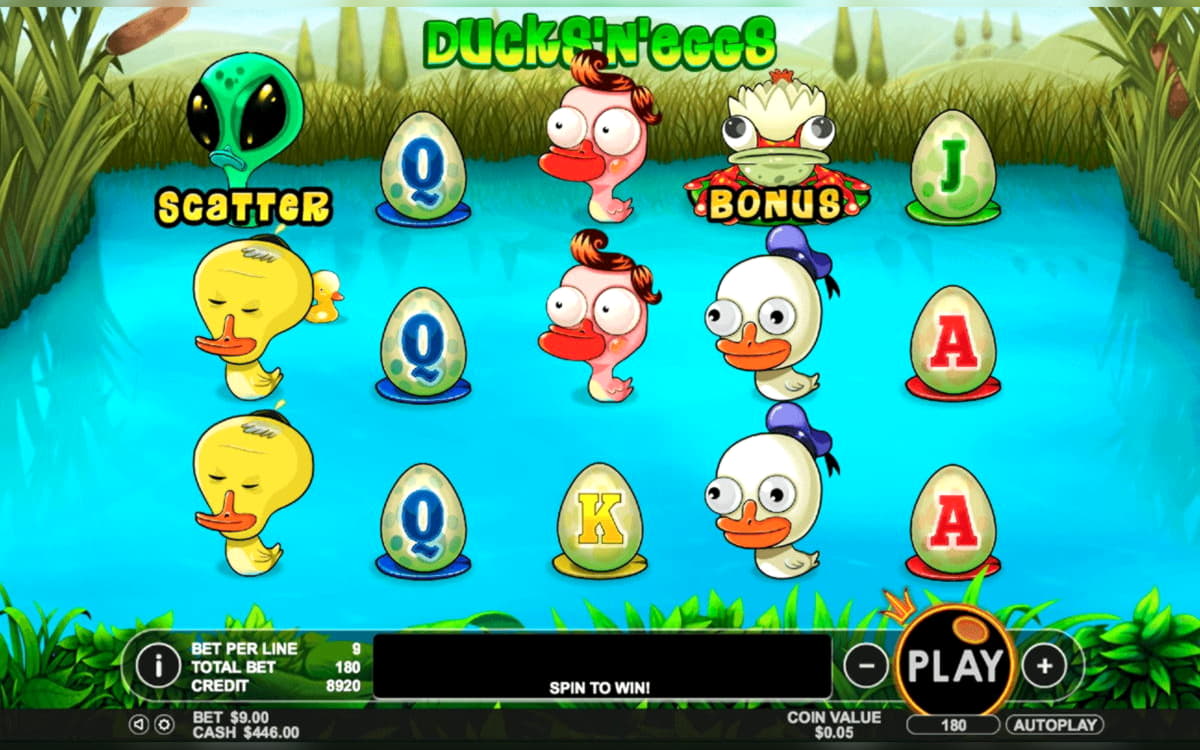 £4525 NO DEPOSIT BONUS CASINO at BGO Casino