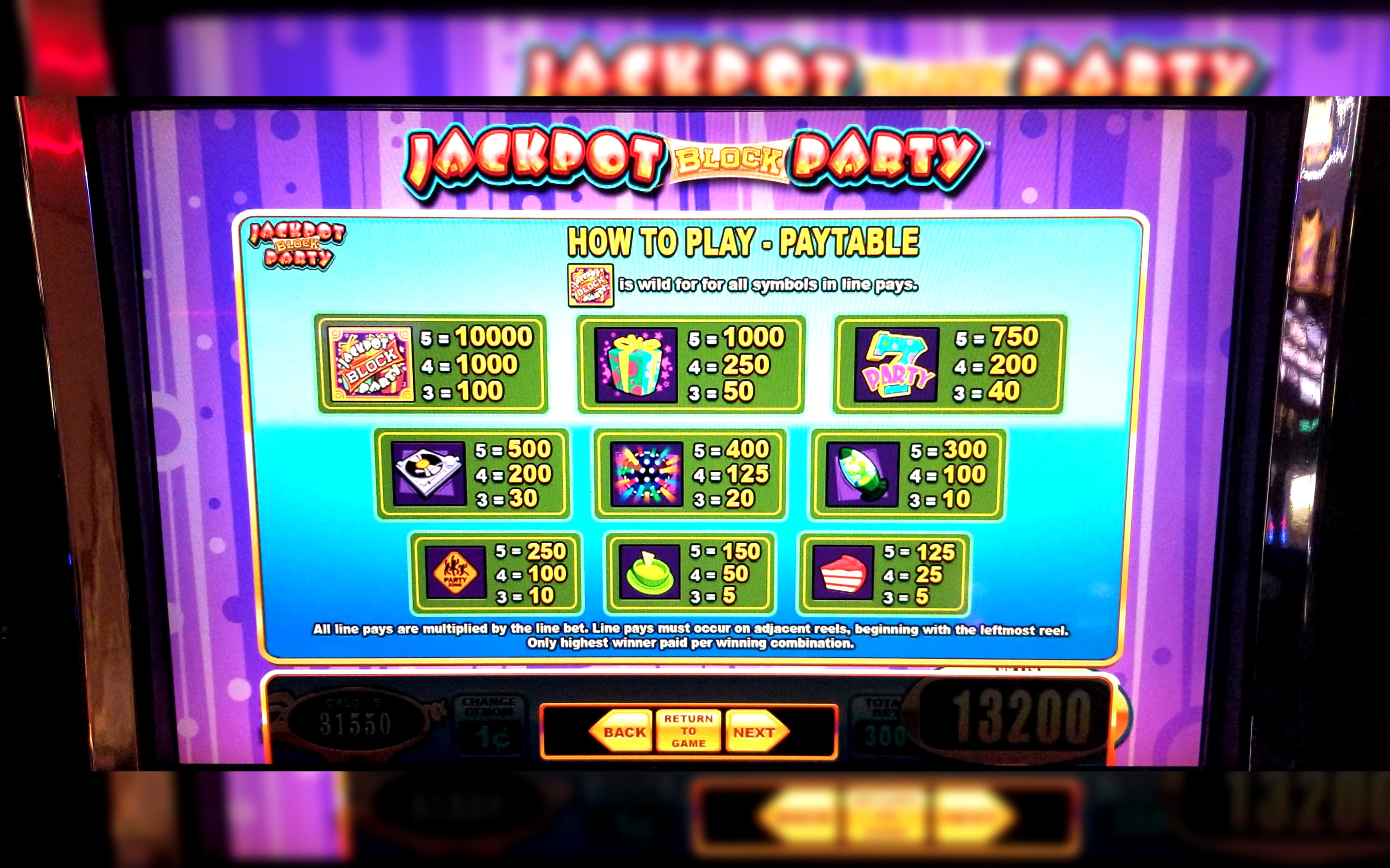 $630 Tournament at Betway Casino