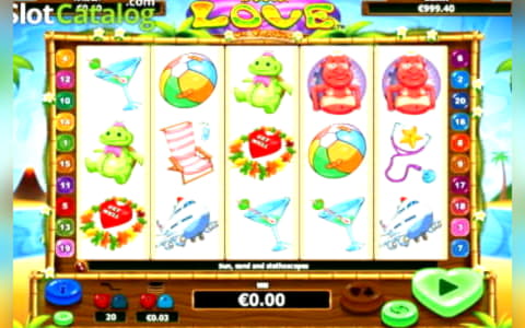 EUR 515 Free Casino Chip at Rizk Casino