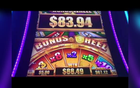 190 Free Spins right now at Sloty Casino