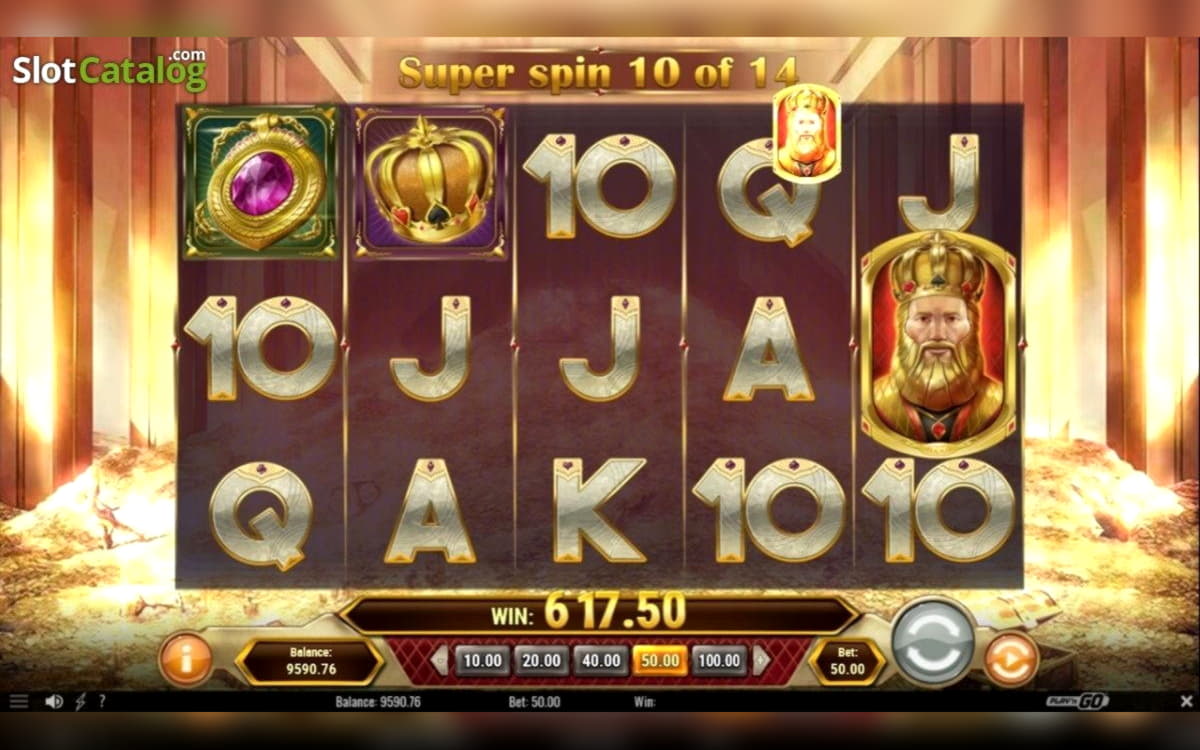 685% Match Bonus at Dunder Casino