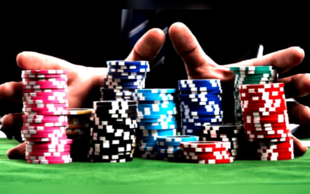 15 Free spins at William Hill Casino