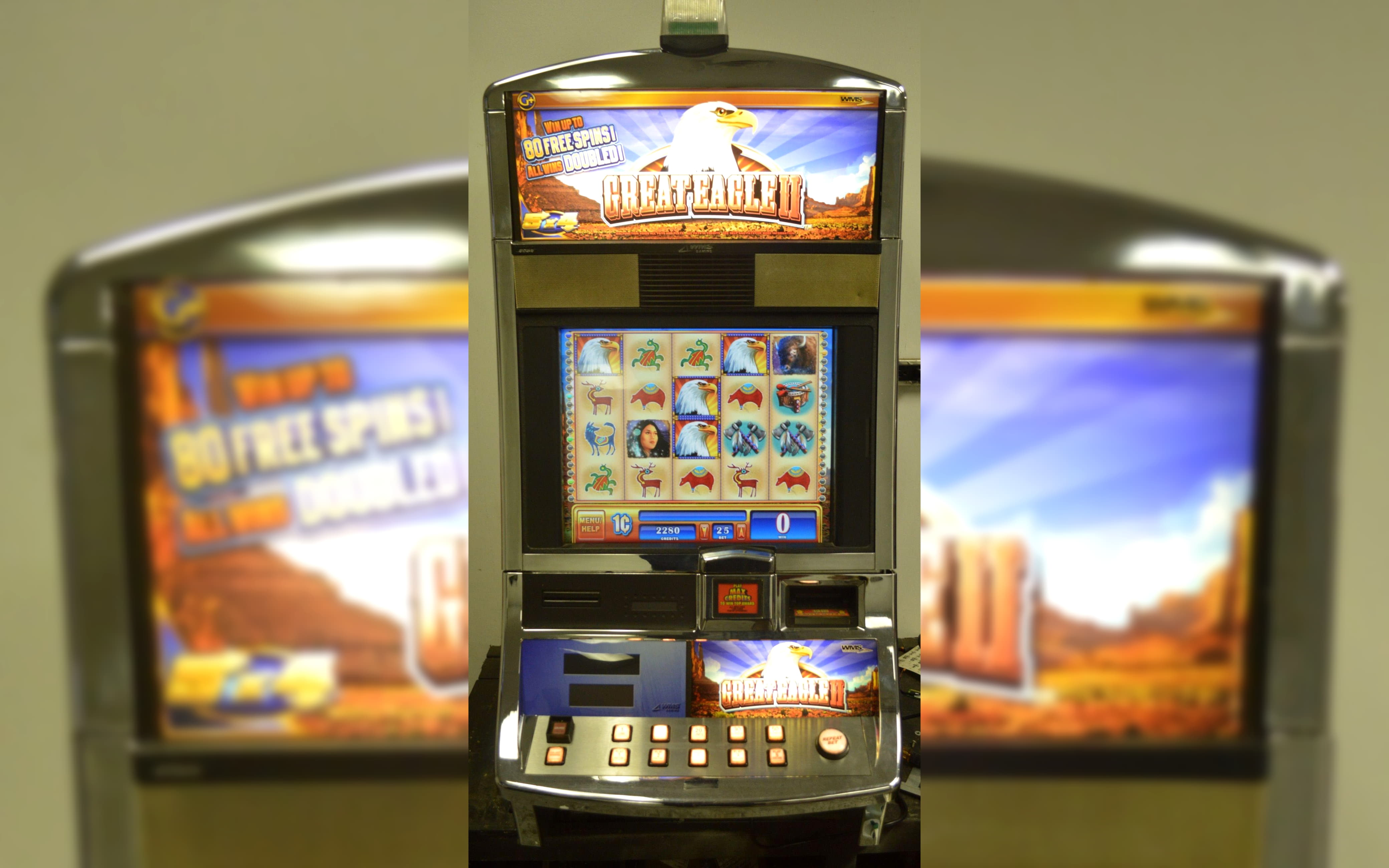 75% Welcome Bonus at Guts Casino