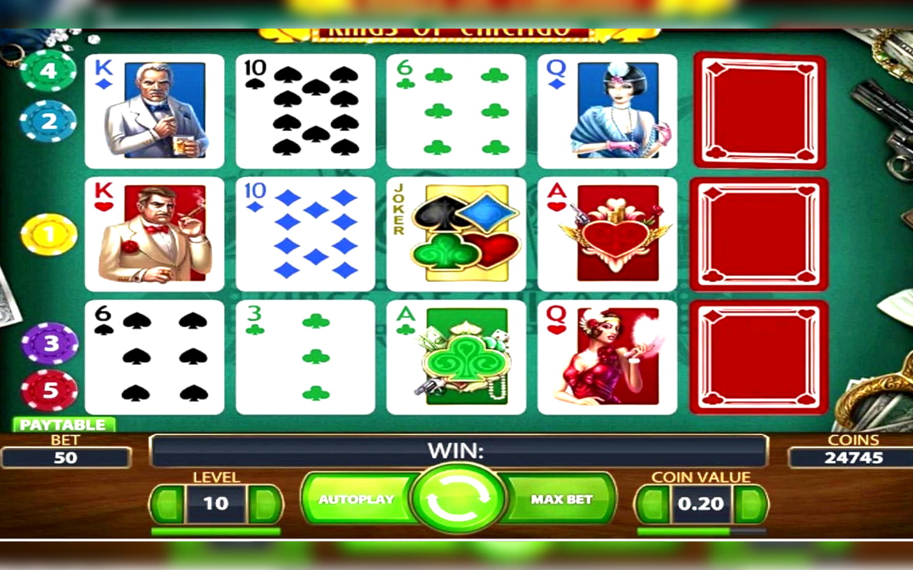 230 FREE Spins at William Hill Casino