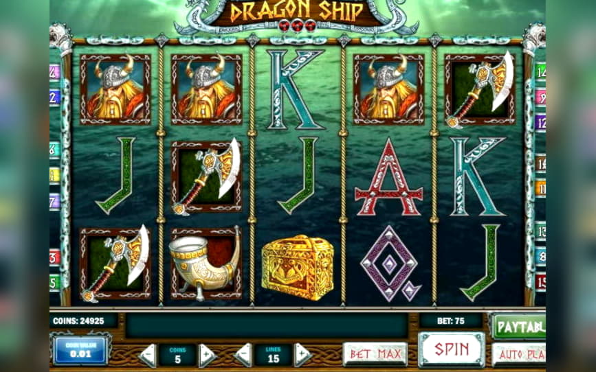 EURO 4505 No deposit at Rizk Casino