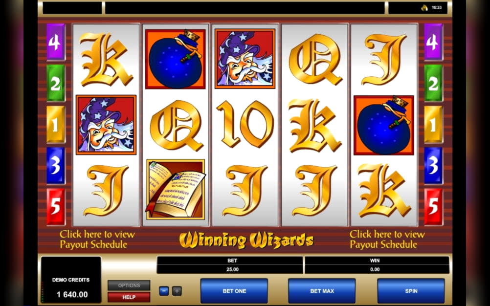260% Deposit match bonus at Kaboo Casino