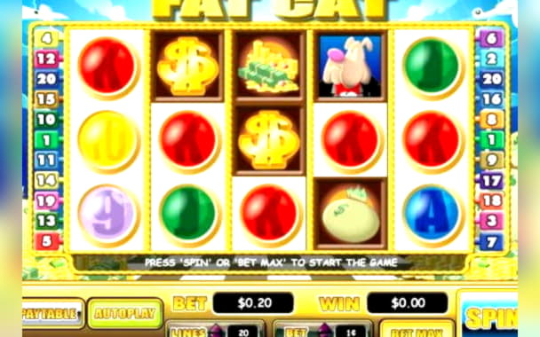 320% Deposit match bonus at Kaboo Casino