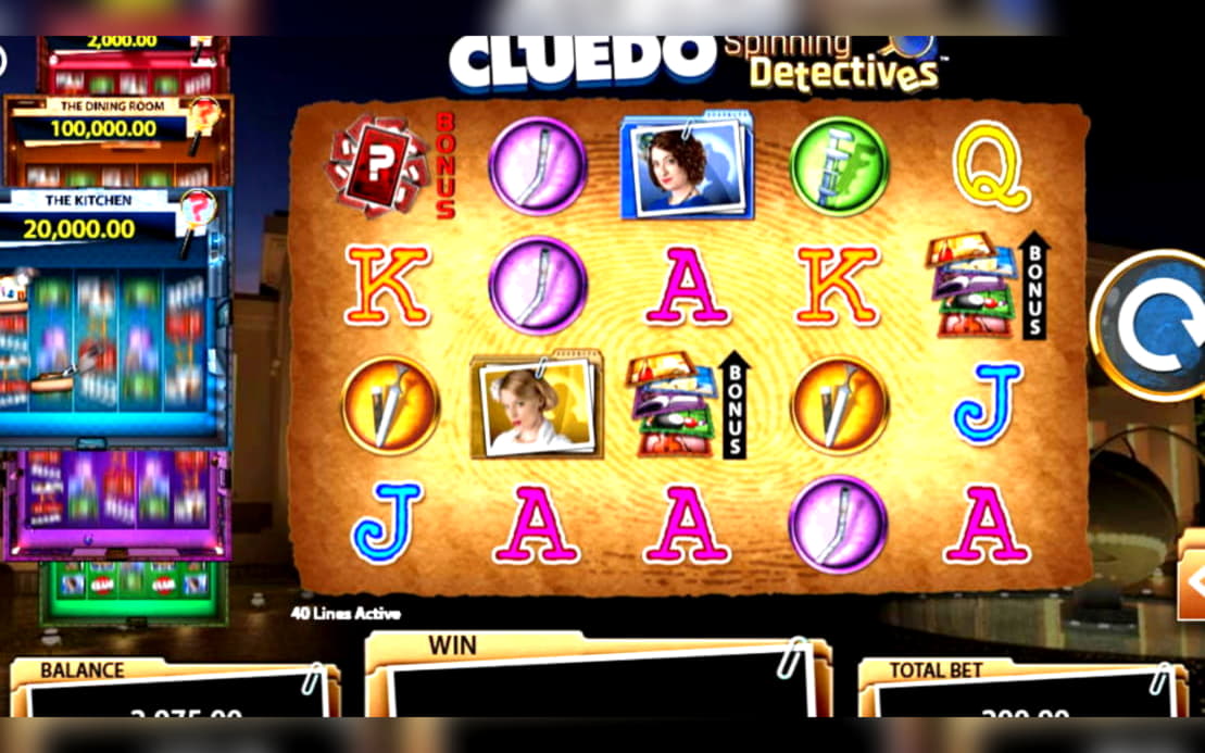 275 Free Spins at Energy Casino