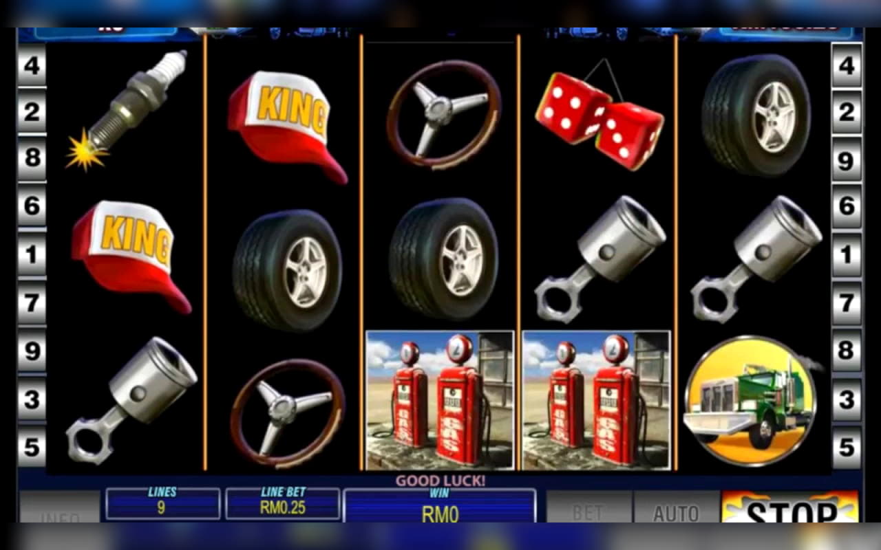 EURO 835 Mobile freeroll slot tournament at Jet Bull Casino