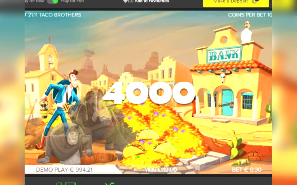 940% Match bonus at 777 Casino
