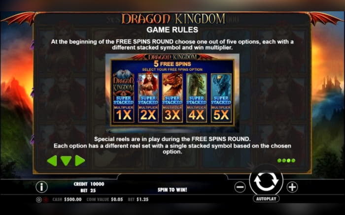 EUR 4140 NO DEPOSIT CASINO BONUS at Slots Million Casino