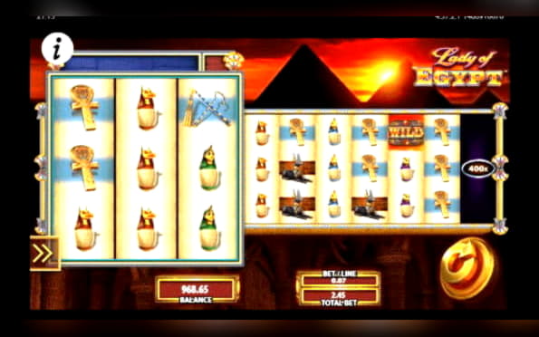 £845 Daily freeroll slot tournament at 888 Casino