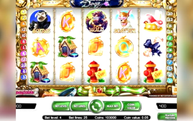 590% Casino Welcome Bonus at High Roller Casino