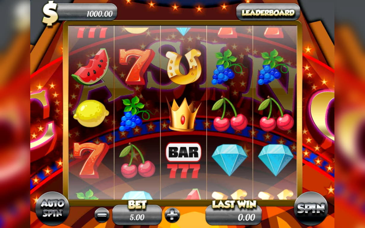 £340 Online Casino Tournament at Gamebookers Casino