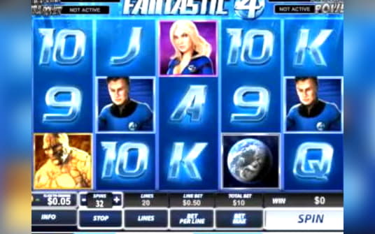 EUR 315 Free Casino Tournament at Genesis Casino