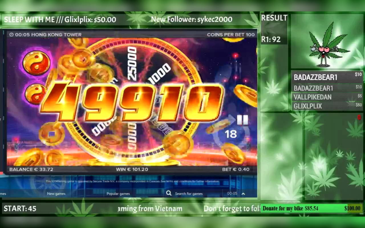 230 Free Casino Spins at 888 Casino