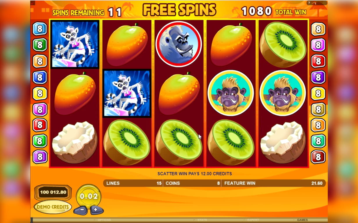 Eur 540 Free Cash at Jet Bull Casino