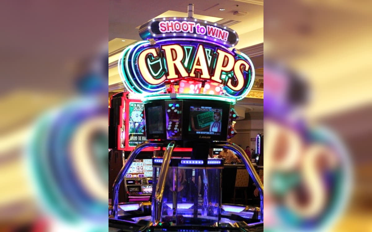 Eur 140 free chip at 888 Casino