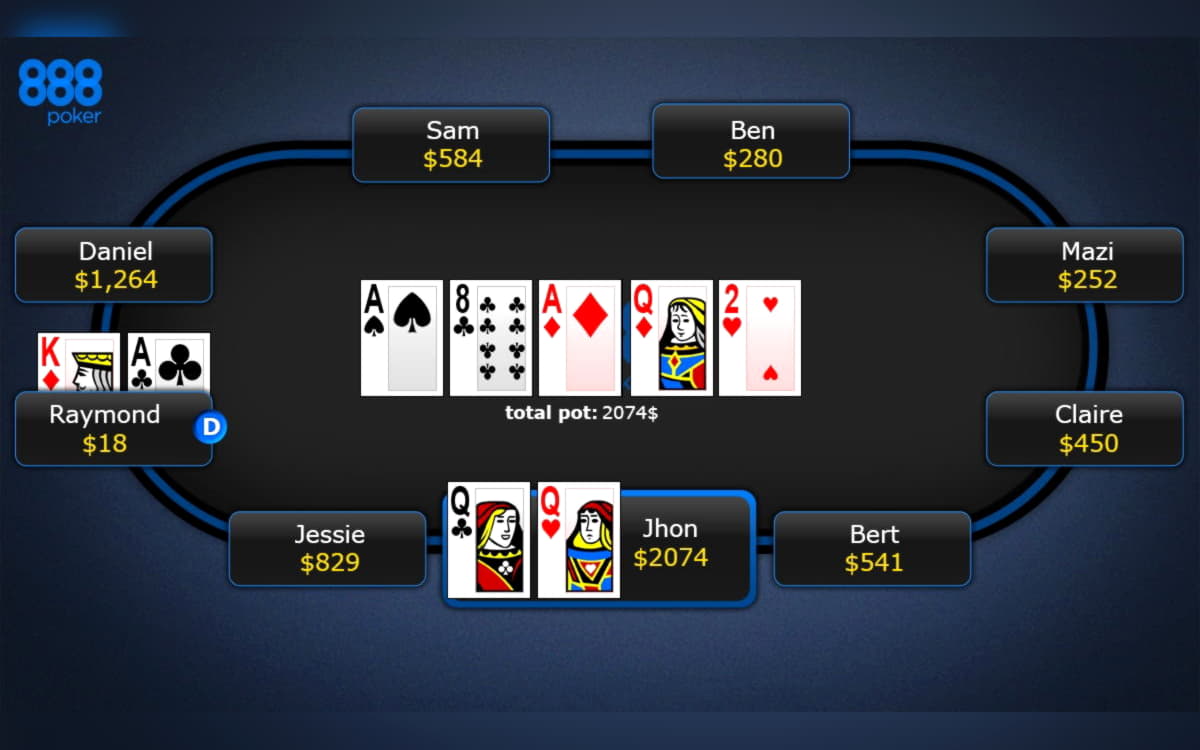500% Match Bonus at Betway Casino