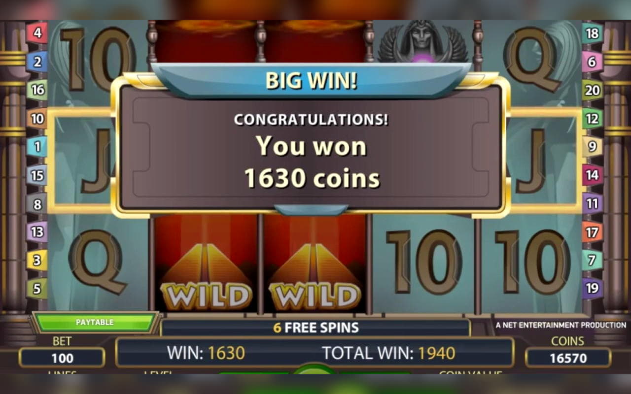 390% Deposit Match Bonus at Spinrider Casino
