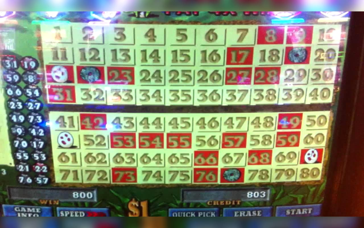 $1285 No Deposit Bonus Casino at Kaboo Casino